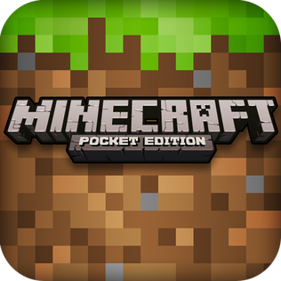 Minecraft Pocket Edition