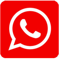 WhatsApp Red